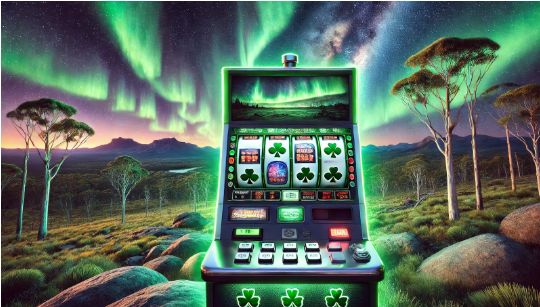 How Responsible Gambling Tools Help You Stay in Control at Lucky Green Casino