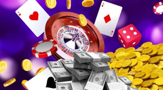 Gamebai.io – Card game portal with winning rate up to 99%