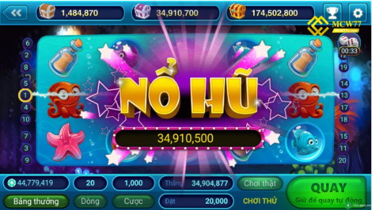 Nohu.ai – Website for millions of latest jackpot hunting in the market