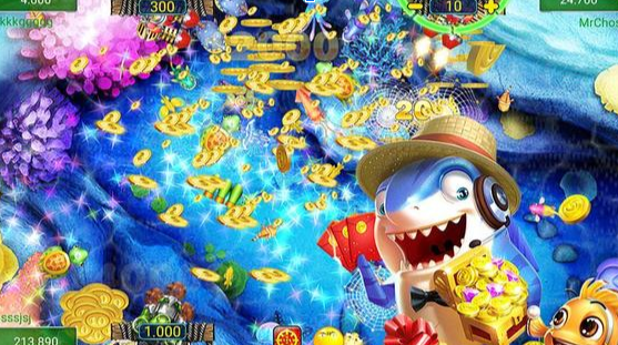 Banca.tv – Exciting fish hunting experience with many valuable gifts