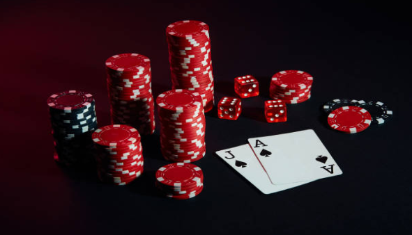 Vsbet.co – Classy house, with many events big bonuses