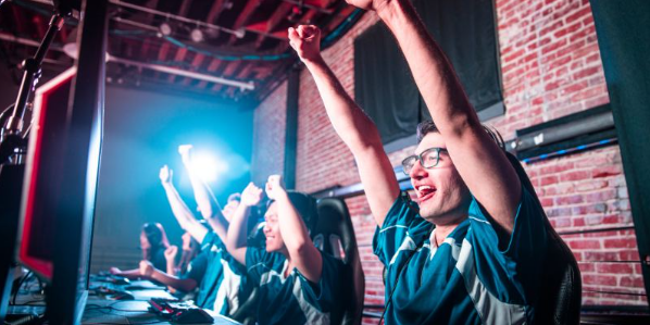 Esports BJ88 – Betting Category Chosen by Gamers