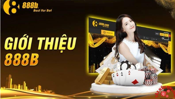 Explode with 888b jackpot – Opportunity to change your life immediately