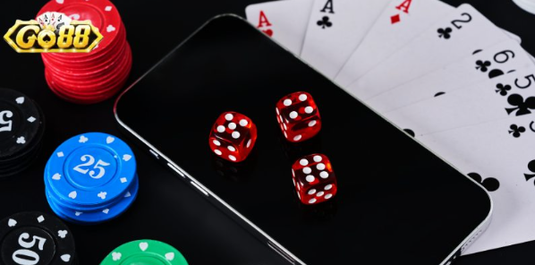 Go88 Online Game – Attractive Entertainment Game Portal For Players