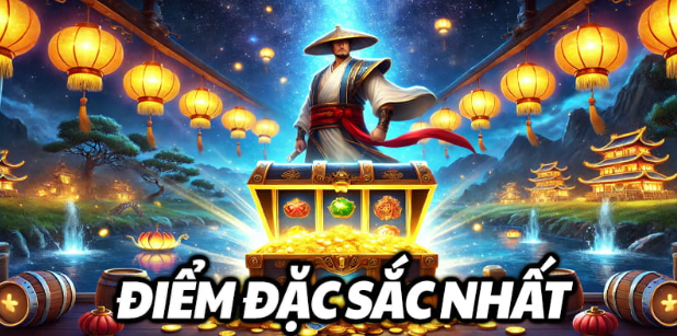 Journey to the West Jackpot – Experience the Most Exciting Slot Game Today