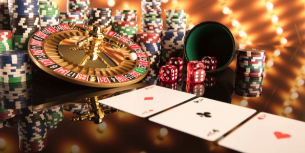 Casino NOHU – A Trusted Place For Those Who Love Online Casino