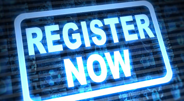 Quick instructions for registering RR88 with just a few simple steps