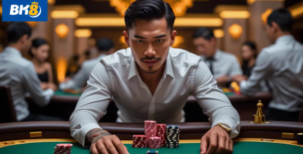 BK8 Cambodia – A Trusted Online Casino Recognized Worldwide for Premium Betting Services