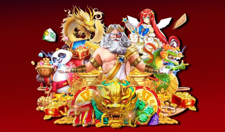 Slot Lobby J88 – Discover The Hottest Games 2025