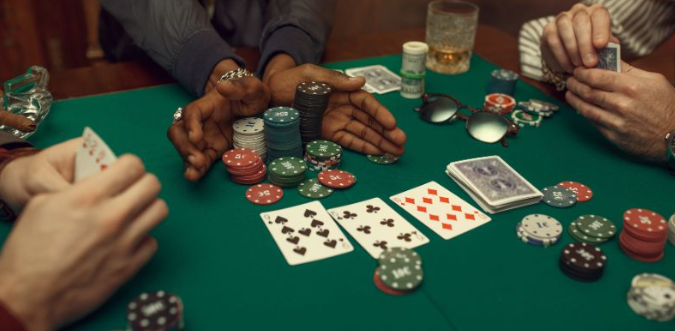 Topzo Card Game Lobby – Collection of Top Game Titles of 2025