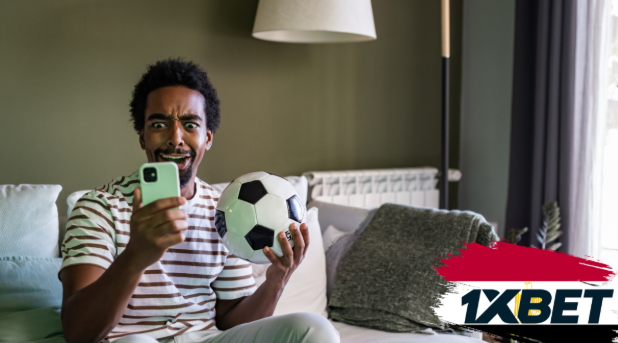 Never Miss a Match Again: 1xBet Makes Sports Accessible Anytime, Anywhere