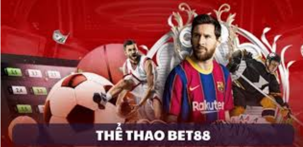 Bet88 Sports – The Ultimate Betting Playground with Bet88