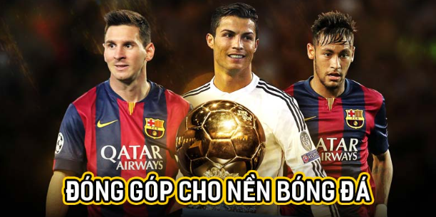 Top 3 Most Famous Soccer Players in the World Today