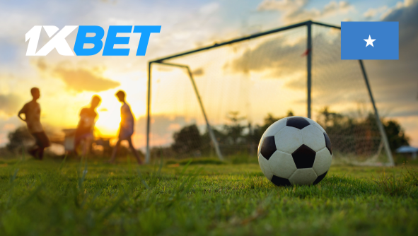 1xBet Somali Premier League Betting Predictions