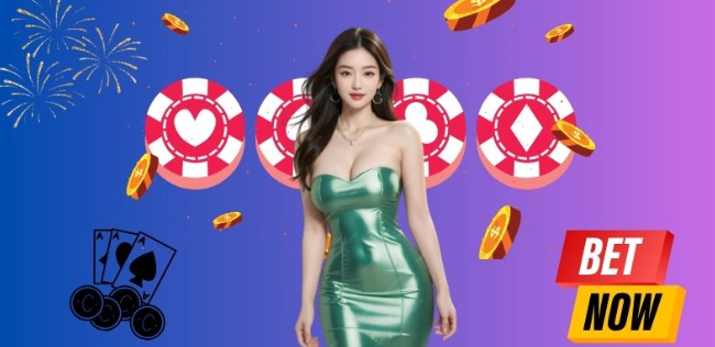 Nha cai Card Game – Experience Playing Cards Like It’s Real