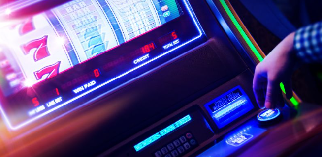 Slot machine experience: Decoding the secret to help you get closer to the pot of gold than ever