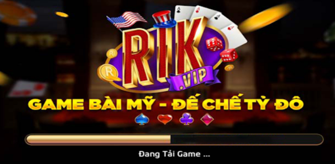 The Evolution of Online Gaming in Vietnam – Rikvip Leading the Way