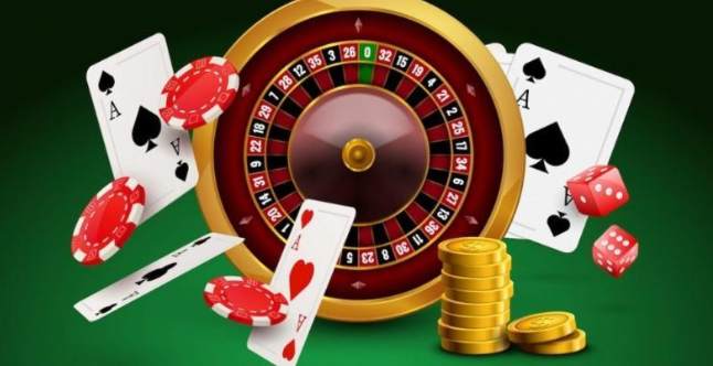 The Connection Between Matchday Atmosphere and Live Casino Play