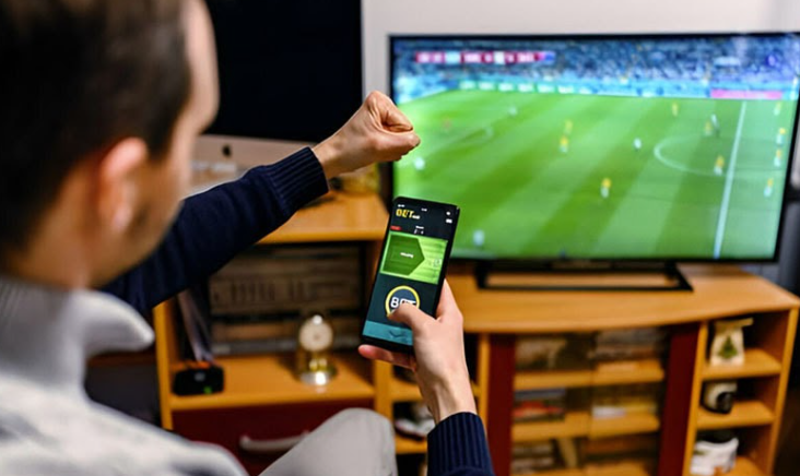 How Platforms Like 1xBet Are Transforming Football Betting in Africa