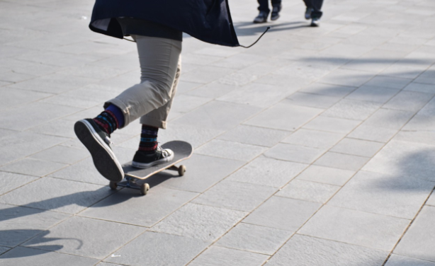Trends and Prevention Innovations in Modern Sports
