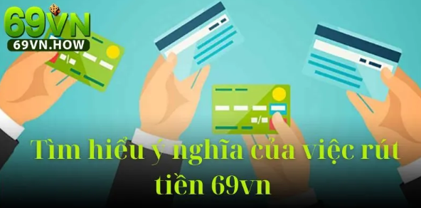 Withdraw money 69vn – When the speed makes even ATM jealous
