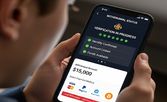 Why Your Crypto Bets Might Lose and How to Fix It