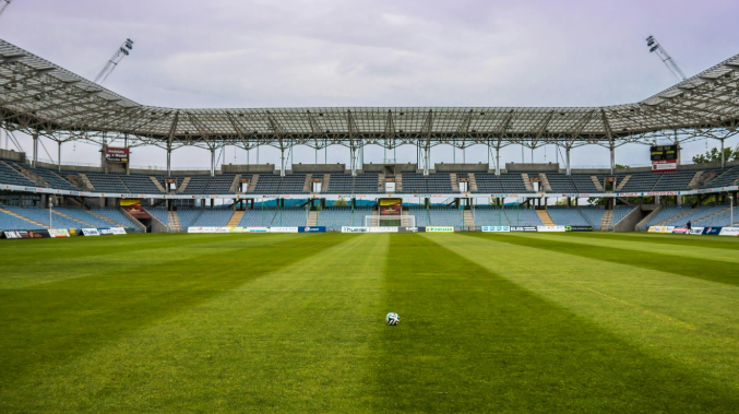Here’s Which Soccer Stats to Watch to Up Your Live Betting Game