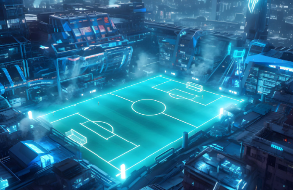 The Rise of Virtual Sports: How eFootball Is Changing the Betting Industry