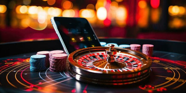 Important tips for an enjoyable and responsible experience at online casinos