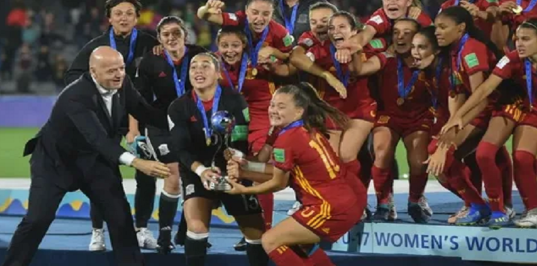 UEFA Women’s U-19 Championship – A Platform for Nurturing Talent