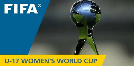 FIFA U-17 Women’s World Cup – A Platform for Young Female Football Players