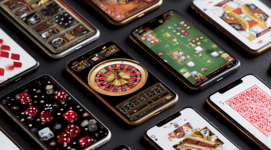 Pin-Up Africa app in 2026 — play sports and casino games