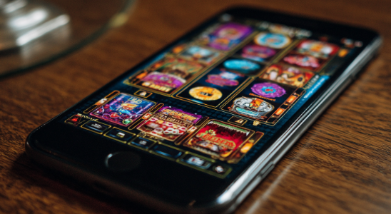 Responsible Slot Gaming: Balancing Fun and Control