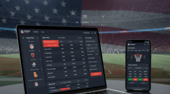 Beyond Sports Betting: A Beginner’s Guide to Understanding Online Slots