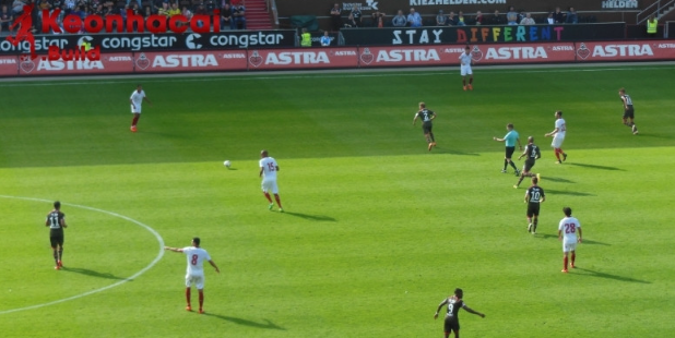 Kèo Nhà Cái 5 – Trusted Football Data And Odds Platform