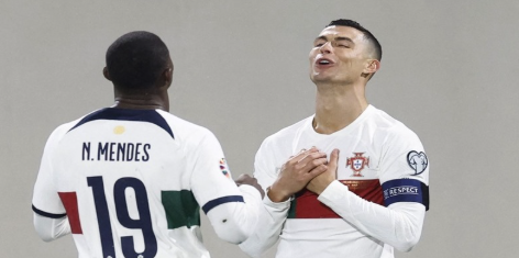 Superclásico De Las Américas (Men) – The Ultimate Showdown