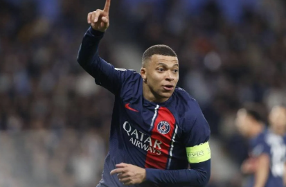 Kylian Mbappé: Speed, Responsibility, and Modern Greatness in Ligue 1