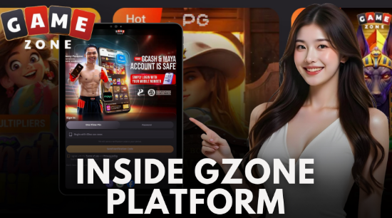 Inside Gzone Platform: A Complete Look at What Makes It Unique