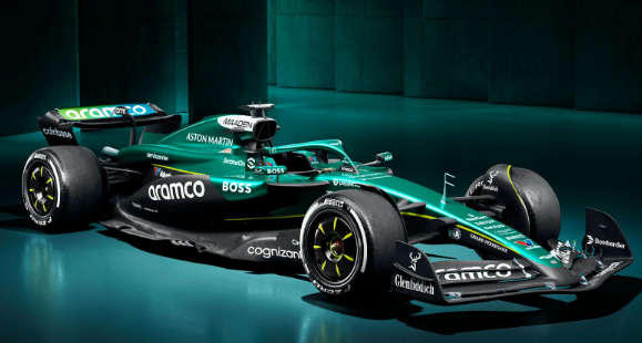 The importance of Formula 1 driver feedback to shape car development