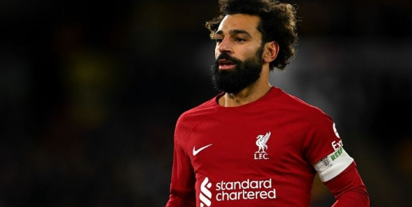Hero becomes outcast: The future of Salah in Liverpool