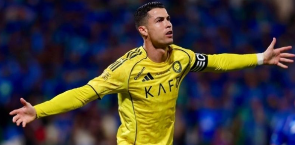 Ronaldo’s injury is causing concern for Al Nassr and Portugal