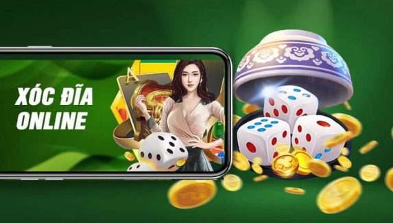 Xoc Dia Online W88 – Exciting Vietnamese Traditional Game