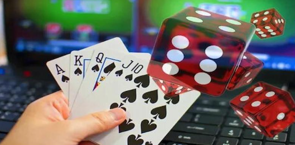 98win Card Games – A Gambling Paradise To Change Life Instantly
