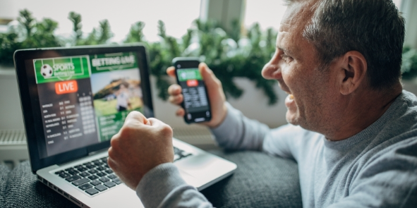How Real-Time CRM Engines Are Quietly Shaping Winning Bets