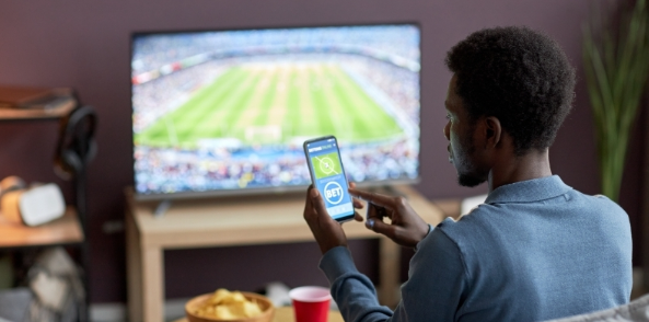 Why Mobile Apps Are the New Standard for Sports Fans in Bangladesh