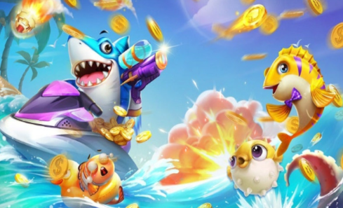 ALO789 – A Vibrant Fishing World with Unlimited Rewards