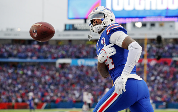 Biggest NFL Offseason Trades Before the 2026 Draft