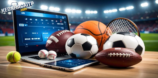 Keo Nha Cai 5 Hom Nay – Accurate Football Data Updates