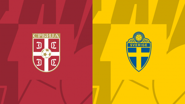 Serbia vs Sweden Prediction and Preview