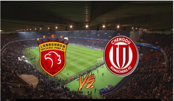 Shanghai SIPG vs Chengdu Prediction and Preview